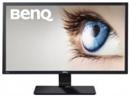 BENQ 28" GC2870H VA LED, 1920x1080, 20(5)ms, 300 cd/m2, 178/178, 20 Mln:1, D-Sub, 2*HDMI, Black , 